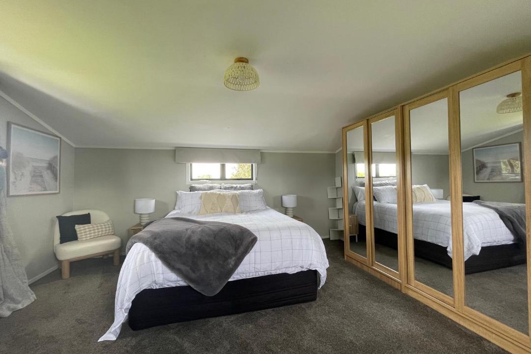 Photo of Bedroom in Gordonton