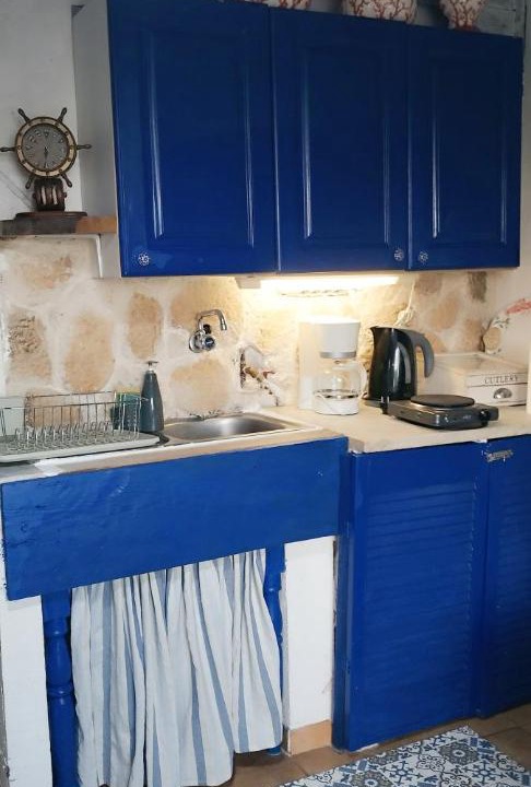 Photo of Kitchen in Atalanti