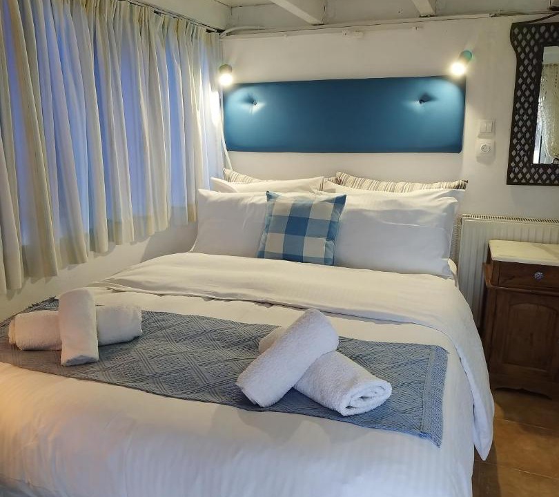 Photo of Bedroom in Atalanti