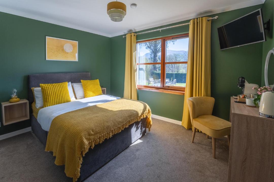 Photo of Bedroom in Roybridge