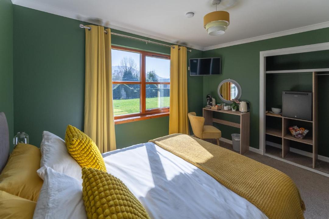 Photo of Bedroom in Roybridge