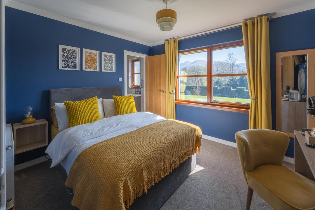 Photo of Bedroom in Roybridge
