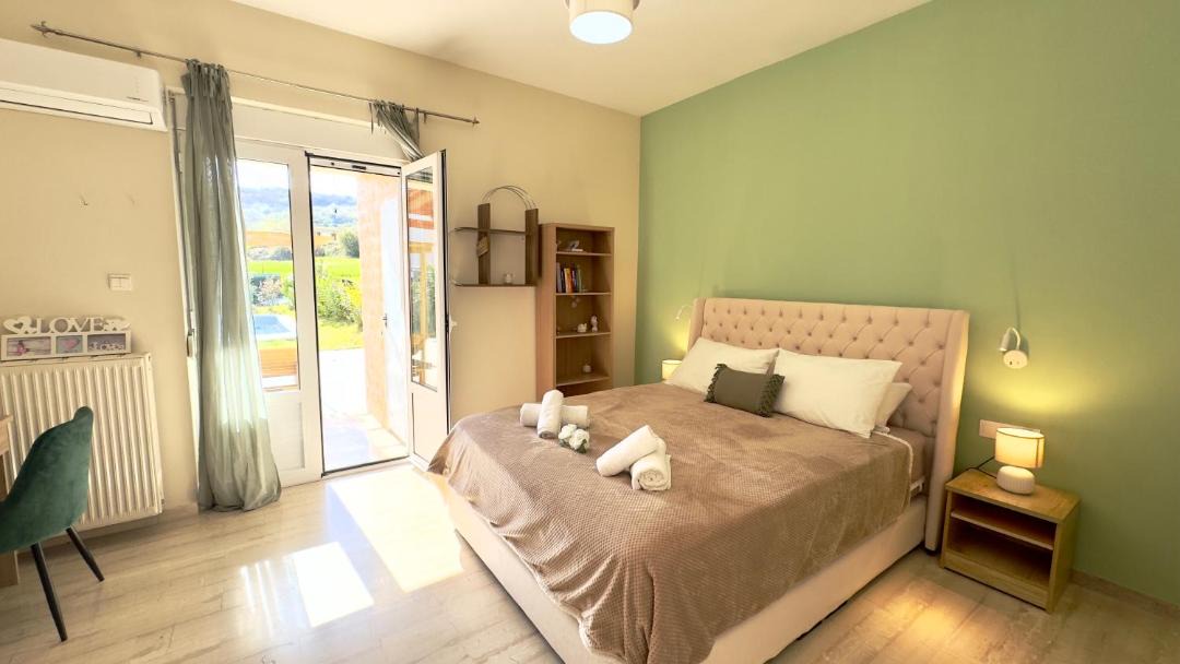 Photo of Bedroom in Vizari