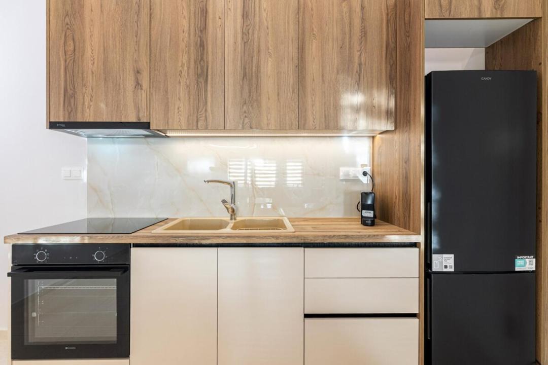 Photo of Kitchen in Agia Pelagia