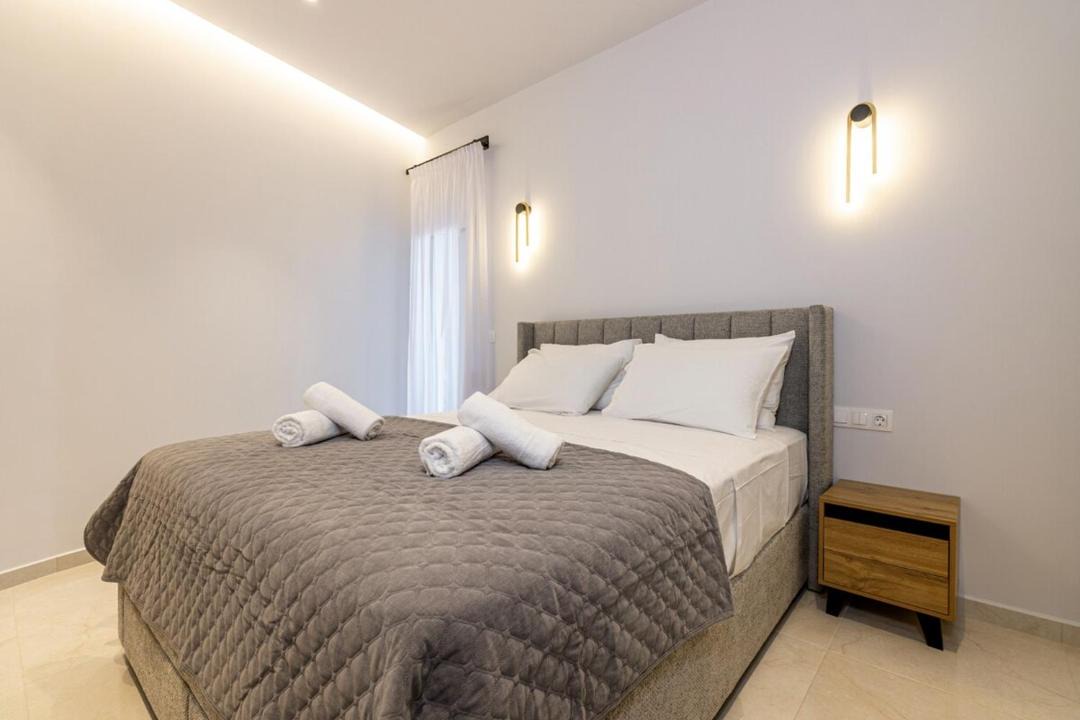 Photo of Bedroom in Agia Pelagia