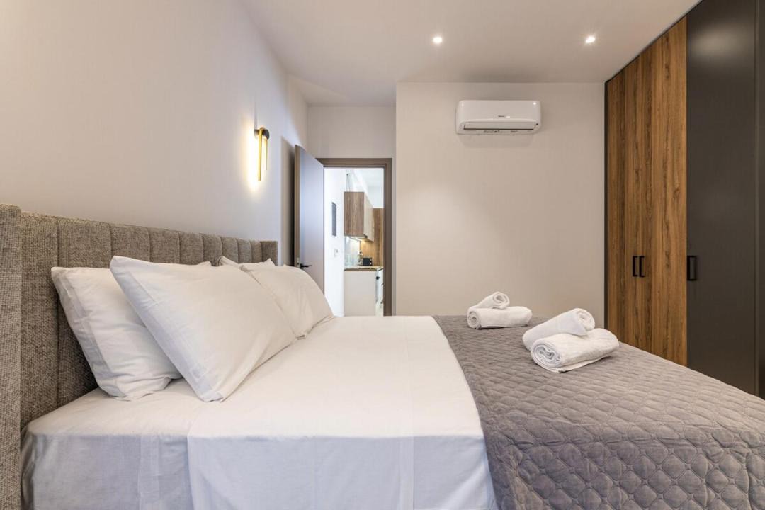 Photo of Bedroom in Agia Pelagia