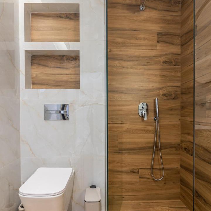 Photo of Bathroom in Agia Pelagia