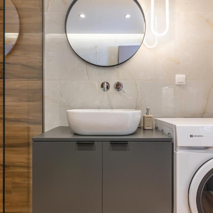 Photo of Bathroom in Agia Pelagia