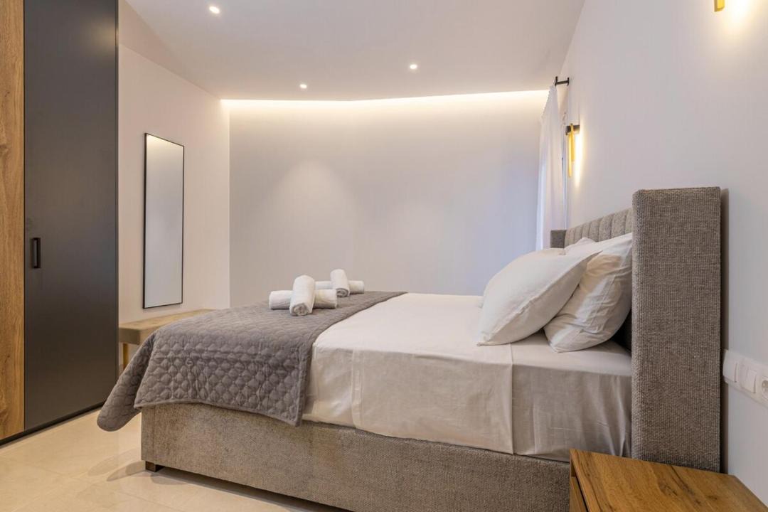 Photo of Bedroom in Agia Pelagia