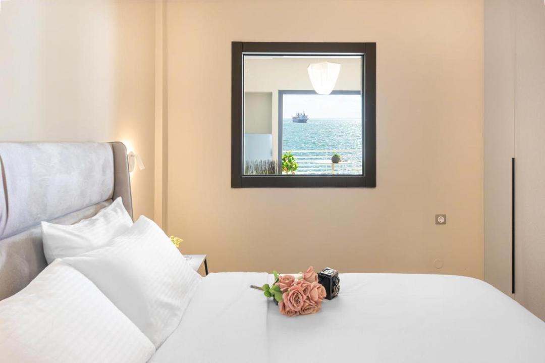 Photo of Bedroom in Thessaloniki City Centre