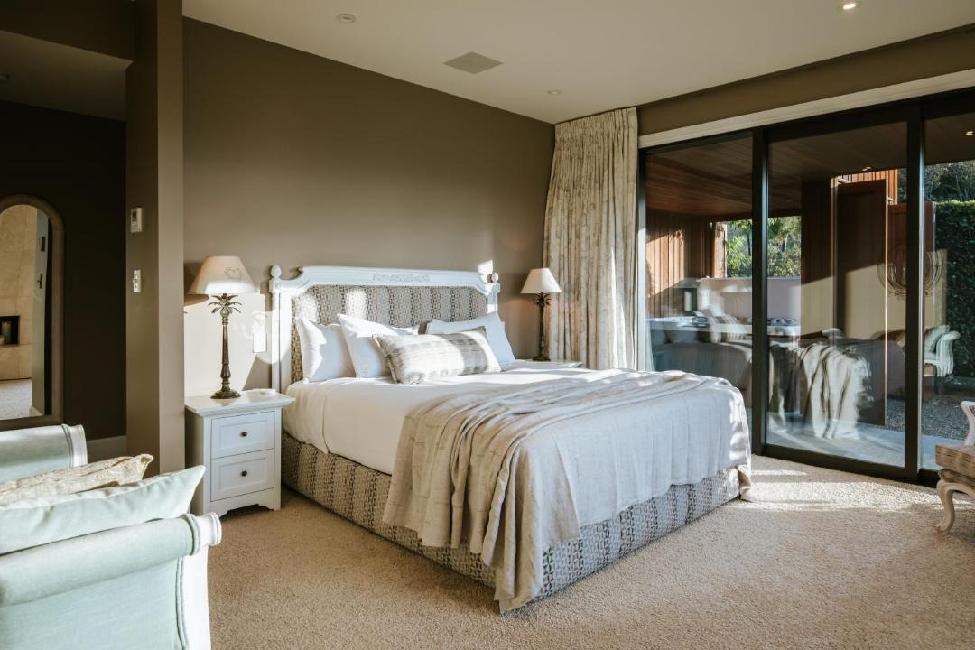 Photo of Bedroom in Wanaka