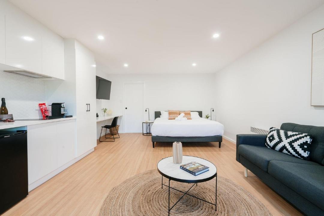 Photo of Bedroom in South Launceston