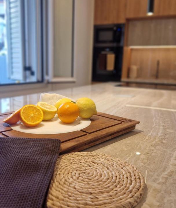 Photo of Kitchen in Kallithea