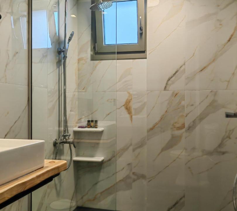 Photo of Bathroom in Kato Metochi