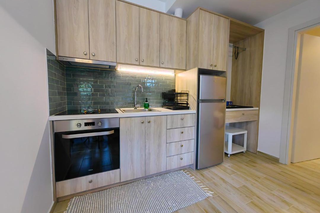 Photo of Kitchen in Kato Metochi