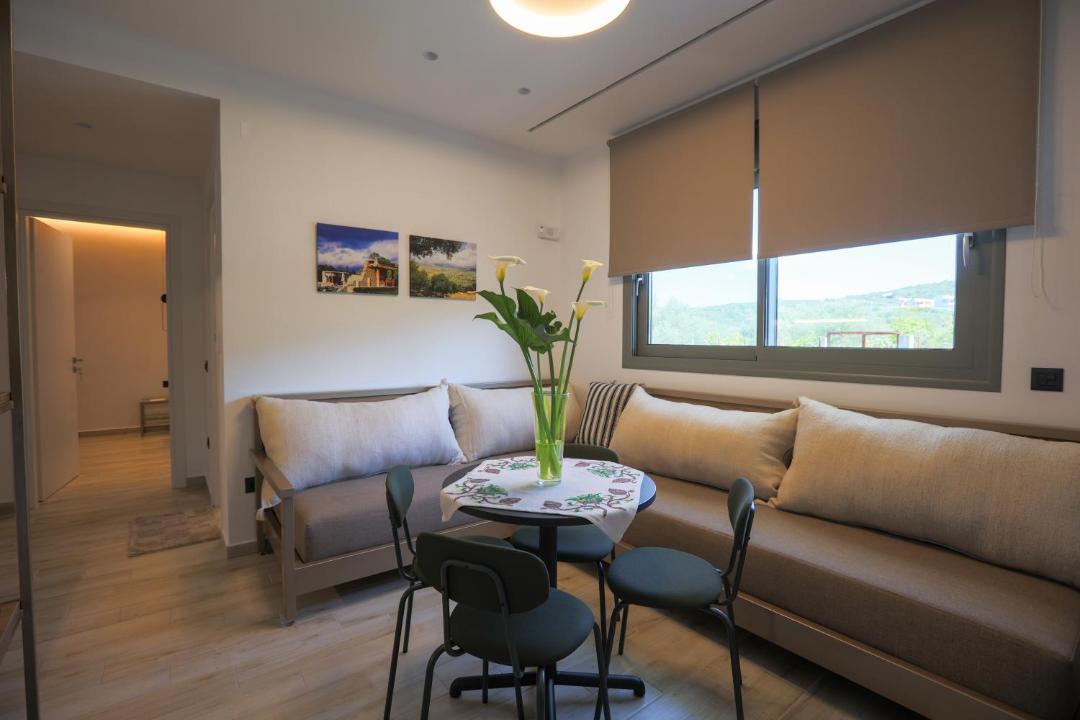 Photo of Livingroom in Kato Metochi