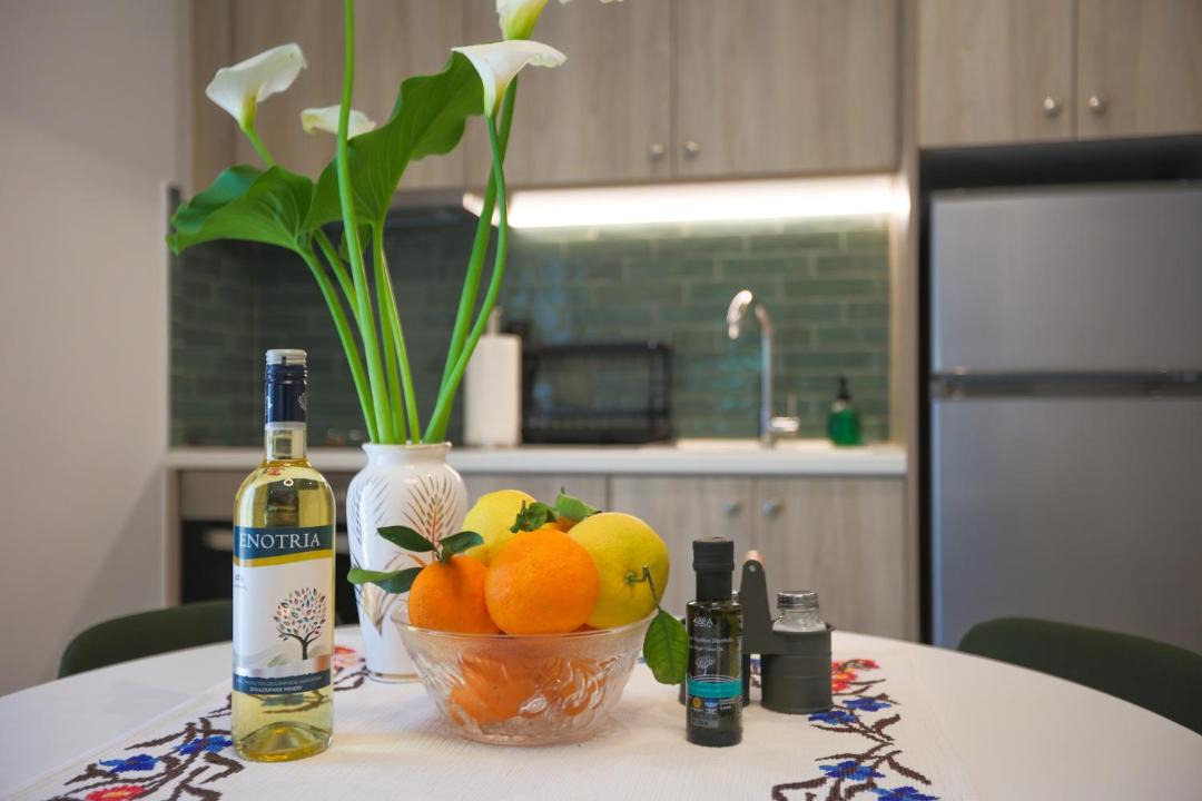 Photo of Kitchen in Kato Metochi