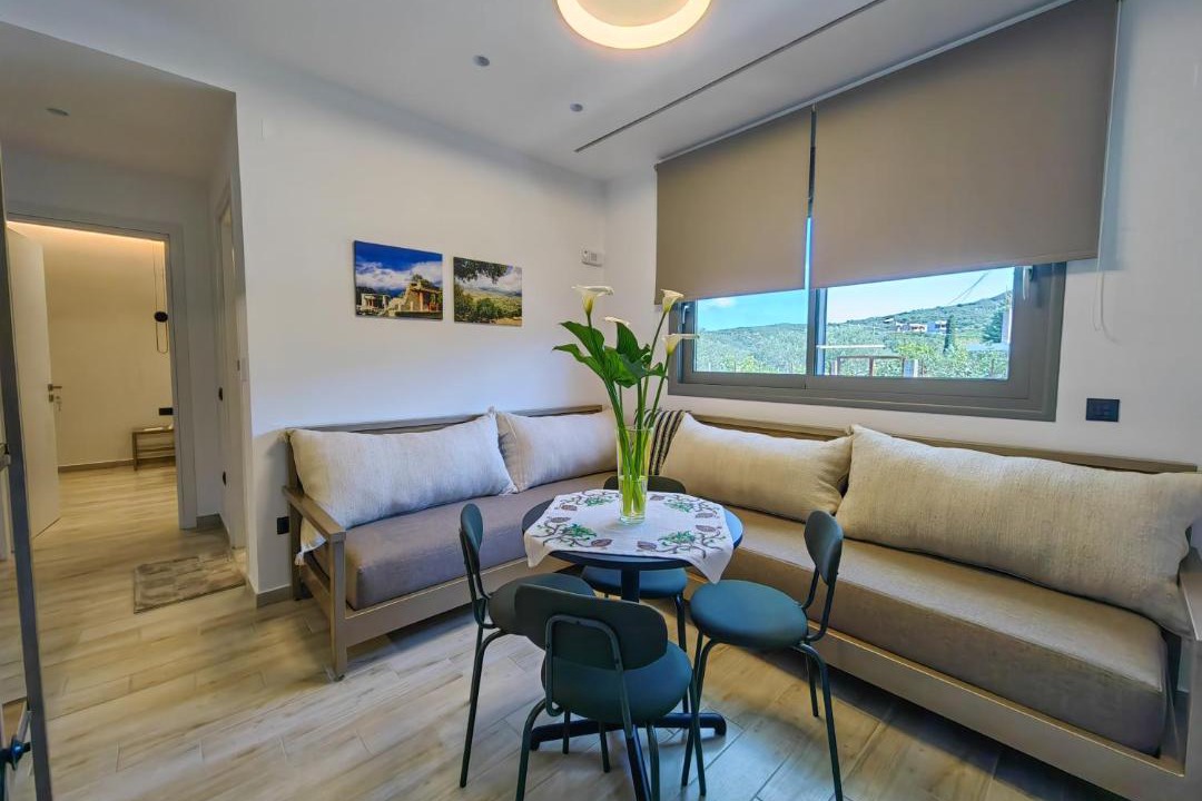 Photo of Livingroom in Kato Metochi