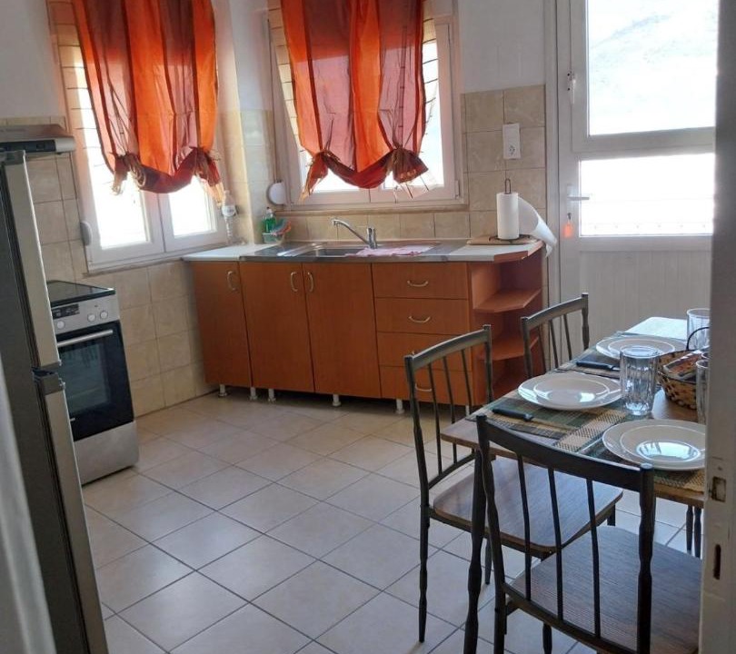 Photo of Kitchen in Vathi