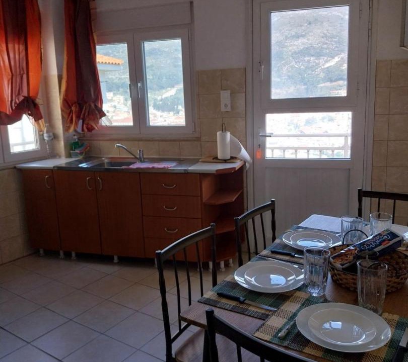 Photo of Kitchen in Vathi
