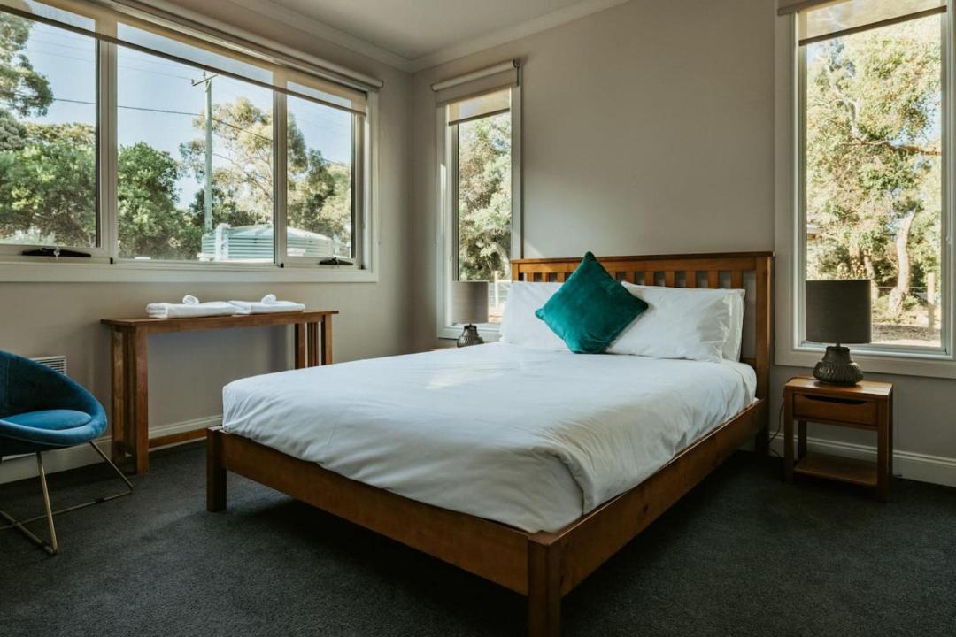 Photo of Bedroom in Squeaking Point