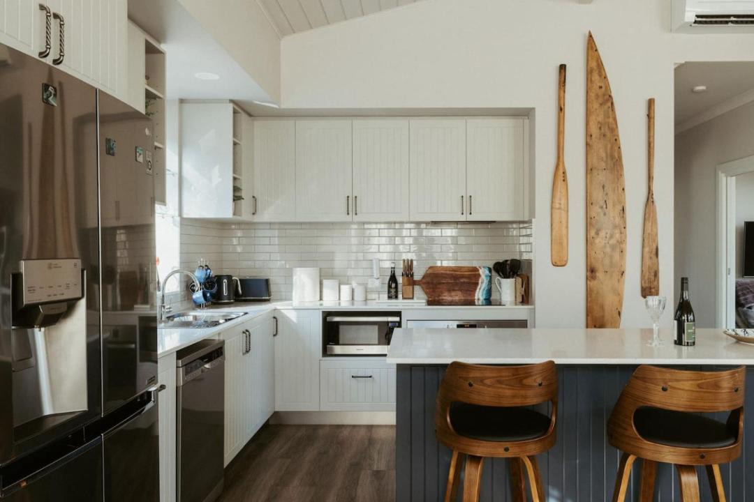 Photo of Kitchen in Squeaking Point