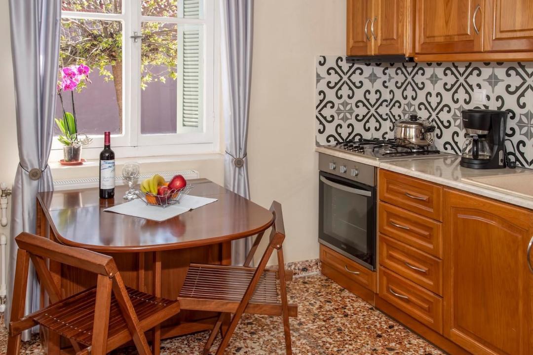 Photo of Kitchen in Sofades