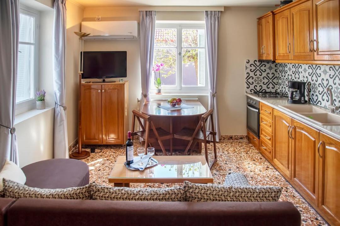 Photo of Kitchen in Sofades