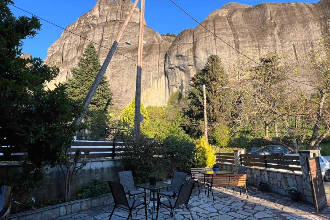 Photo of Others in Kastraki