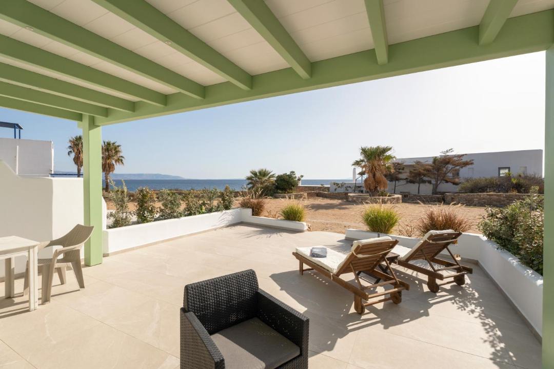 Photo of Patio Balcony in Logaras
