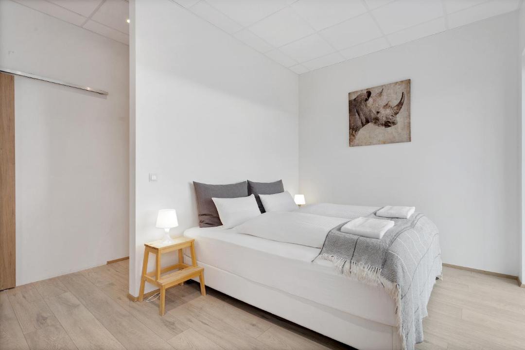 Photo of Bedroom in Kopavogur