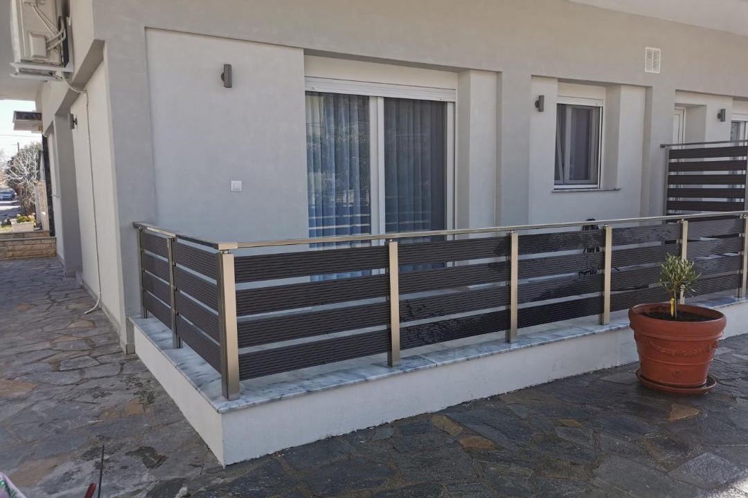 Photo of Patio Balcony in Kavala