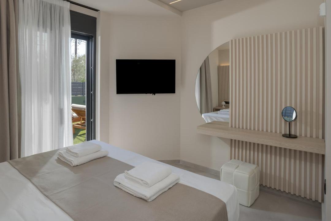 Photo of Bedroom in Gournai