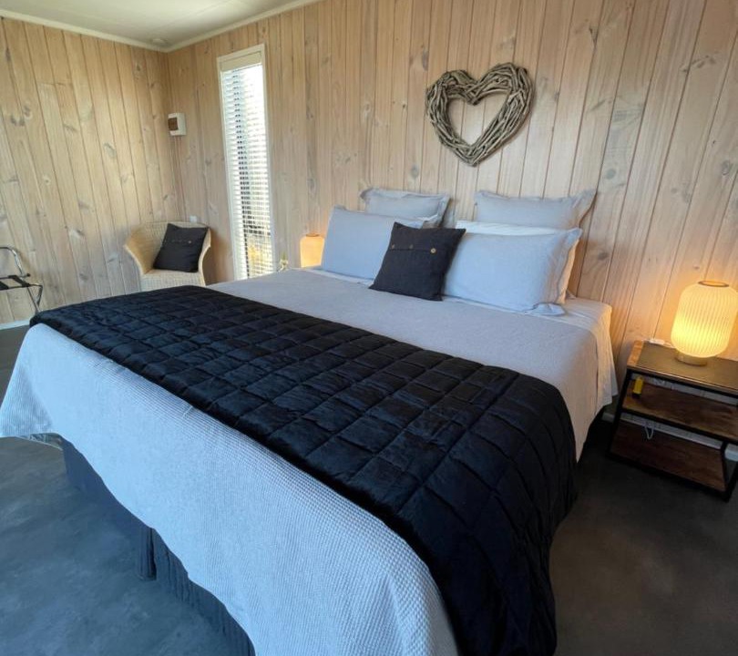 Photo of Bedroom in Tutukaka