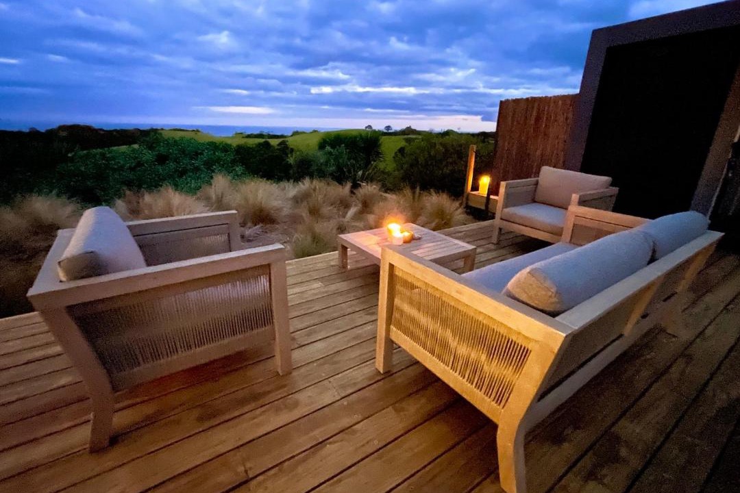 Photo of Patio Balcony in Tutukaka