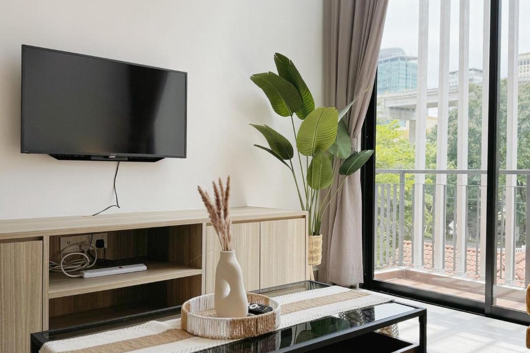Photo of Livingroom in Seputeh