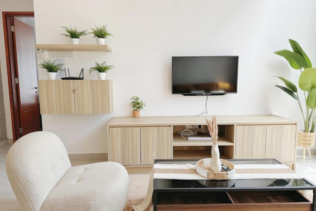 Photo of Livingroom in Seputeh