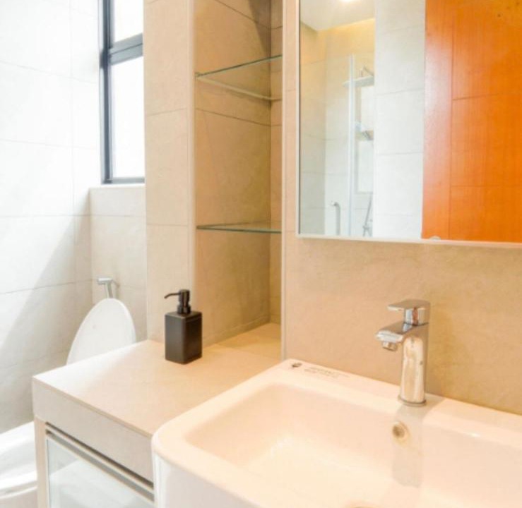 Photo of Bathroom in Seputeh