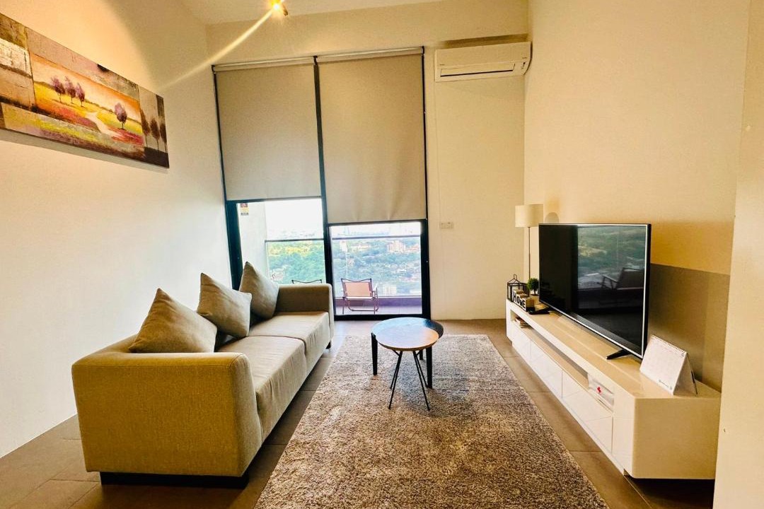 Photo of Livingroom in Brickfields
