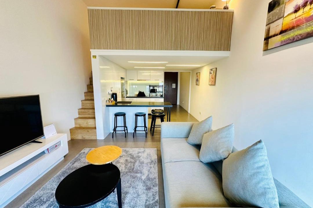 Photo of Livingroom in Brickfields