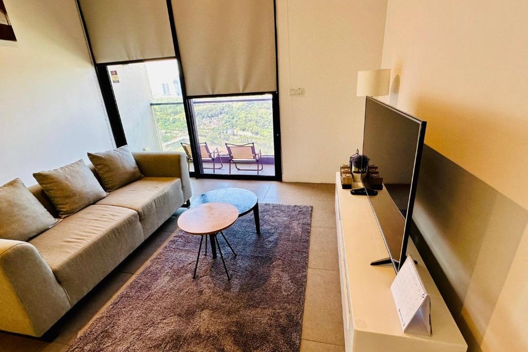 Photo of Livingroom in Brickfields