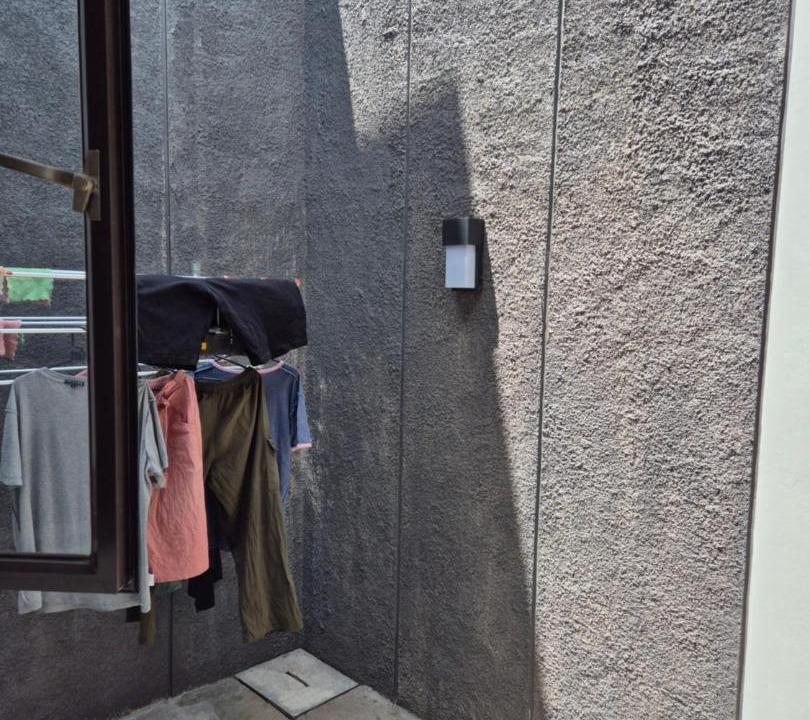 Photo of Bathroom in Dinoyo