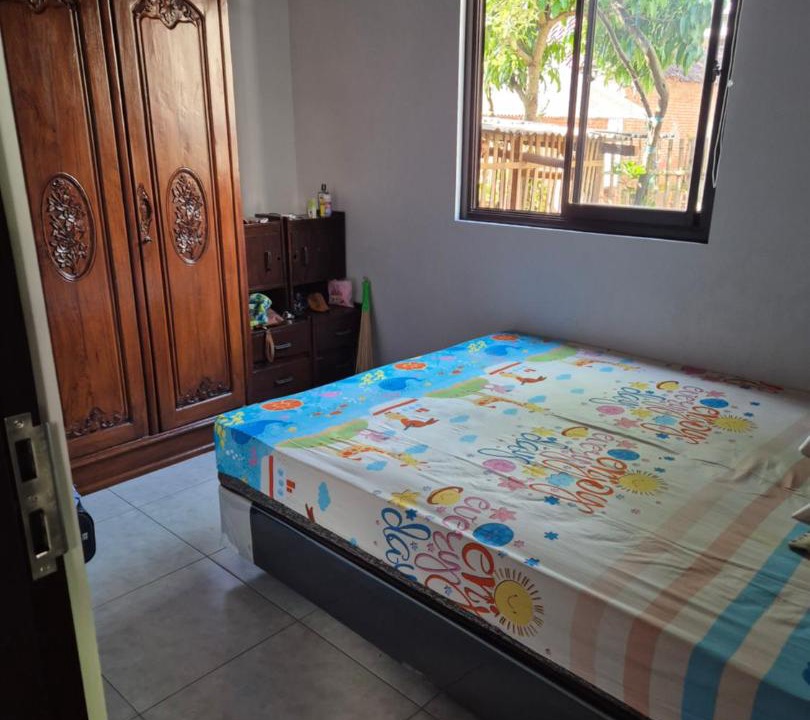 Photo of Bedroom in Dinoyo