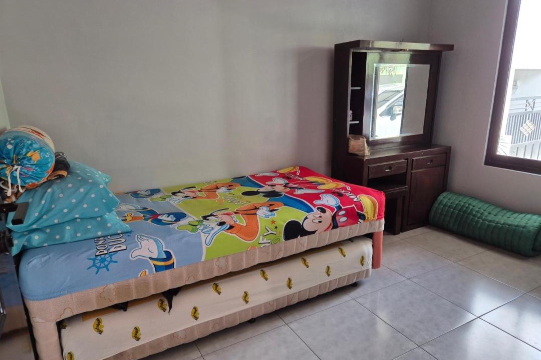 Photo of Bedroom in Dinoyo