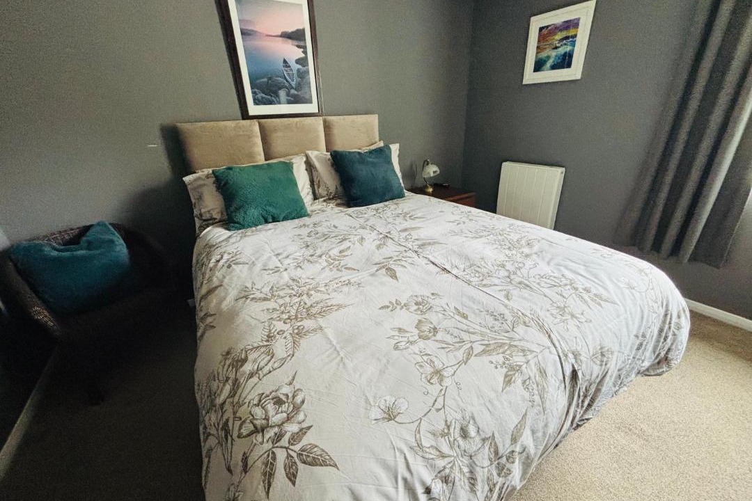 Photo of Bedroom in Invergordon