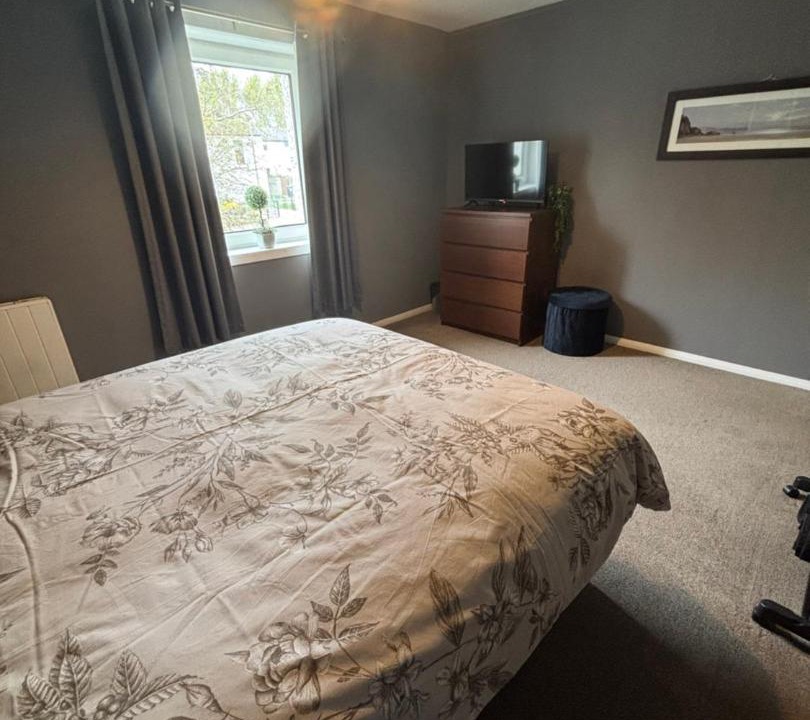 Photo of Bedroom in Invergordon
