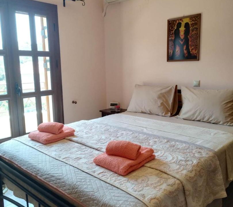 Photo of Bedroom in Poseidonio