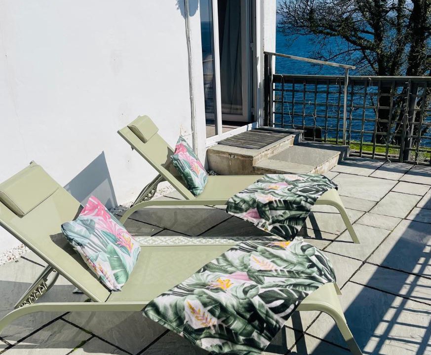 Photo of Patio Balcony in Rothesay