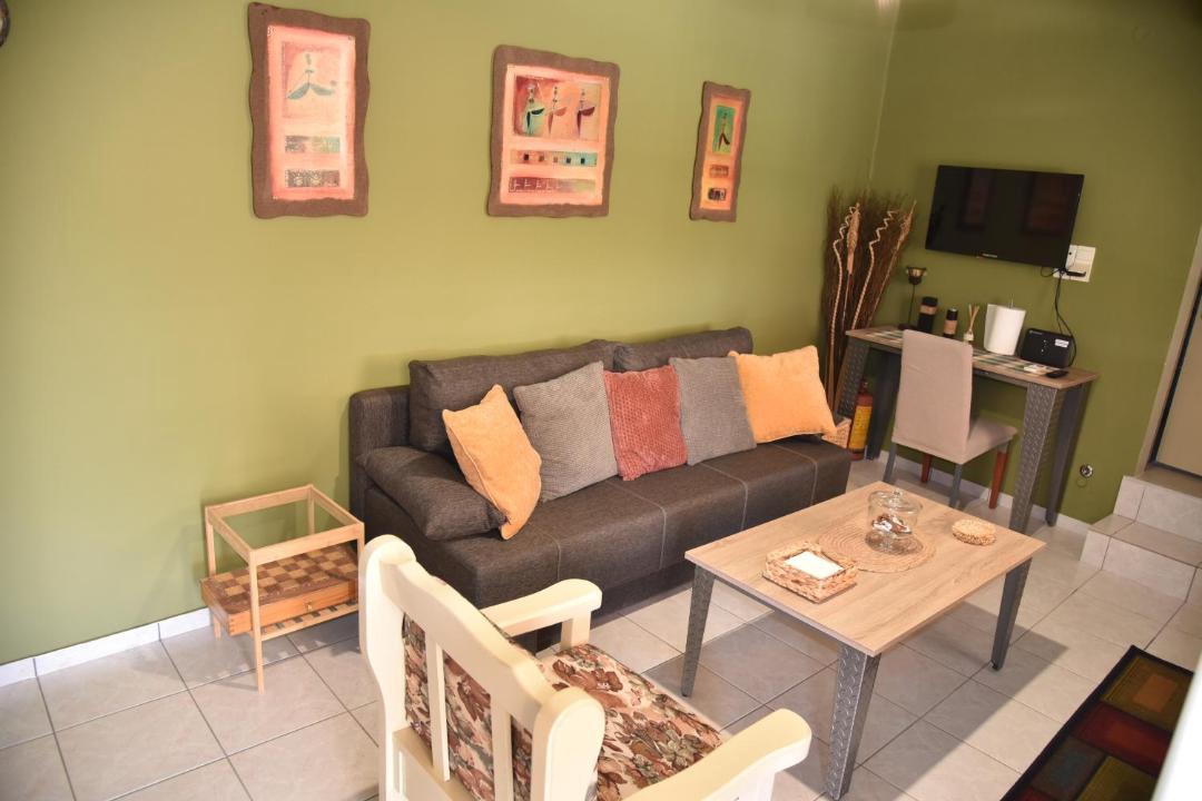 Photo of Livingroom in Arta