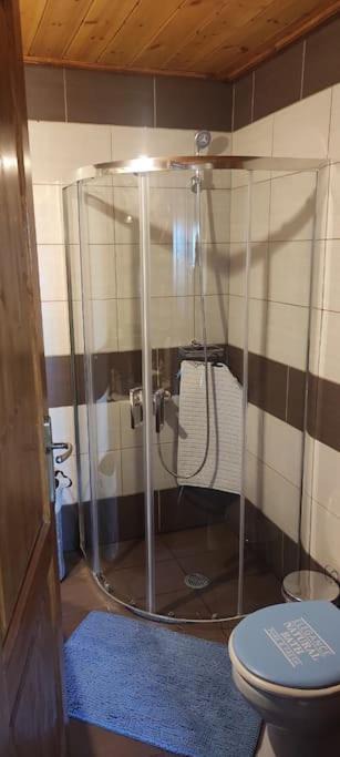 Photo of Bathroom in Dimitsana
